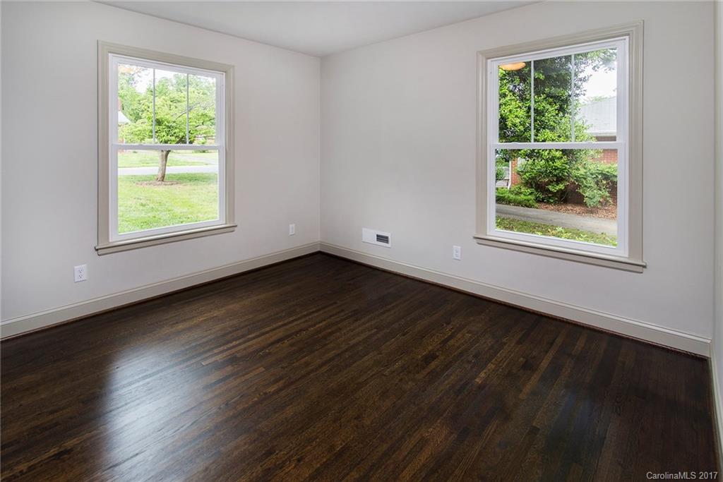 Madison Park - Residential