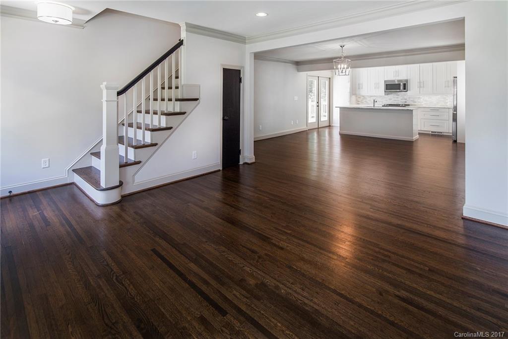 Madison Park - Residential