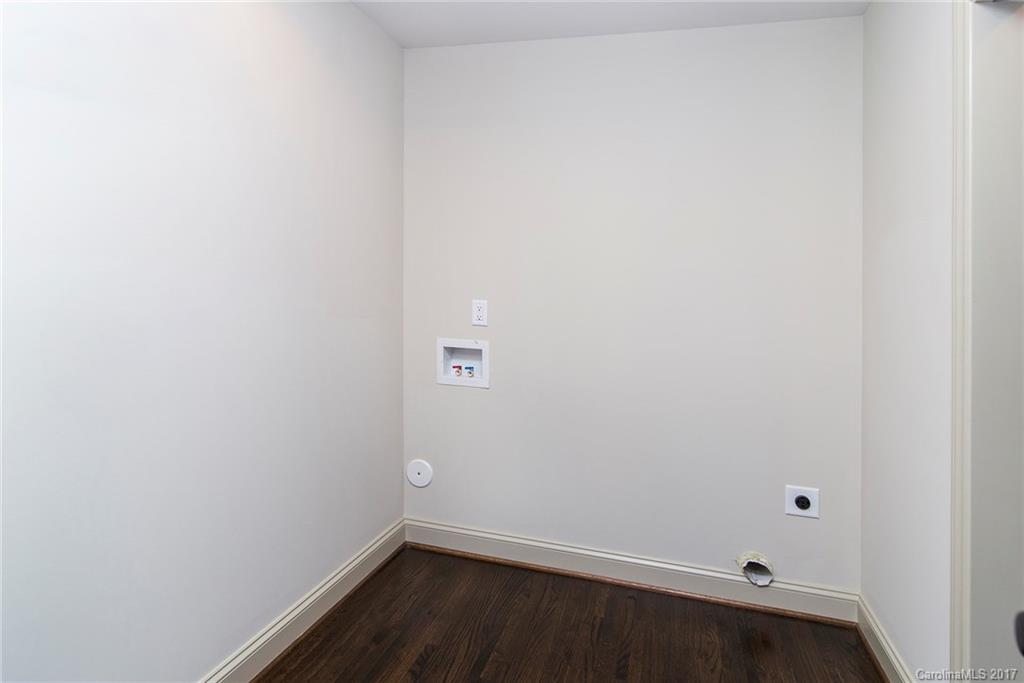 Madison Park - Residential