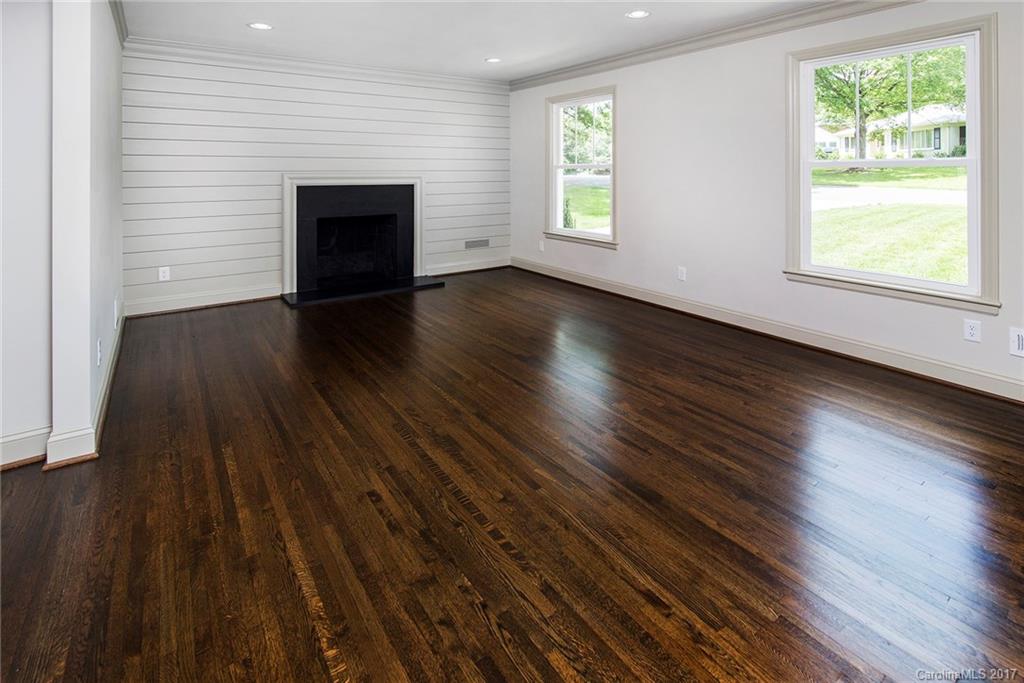 Madison Park - Residential