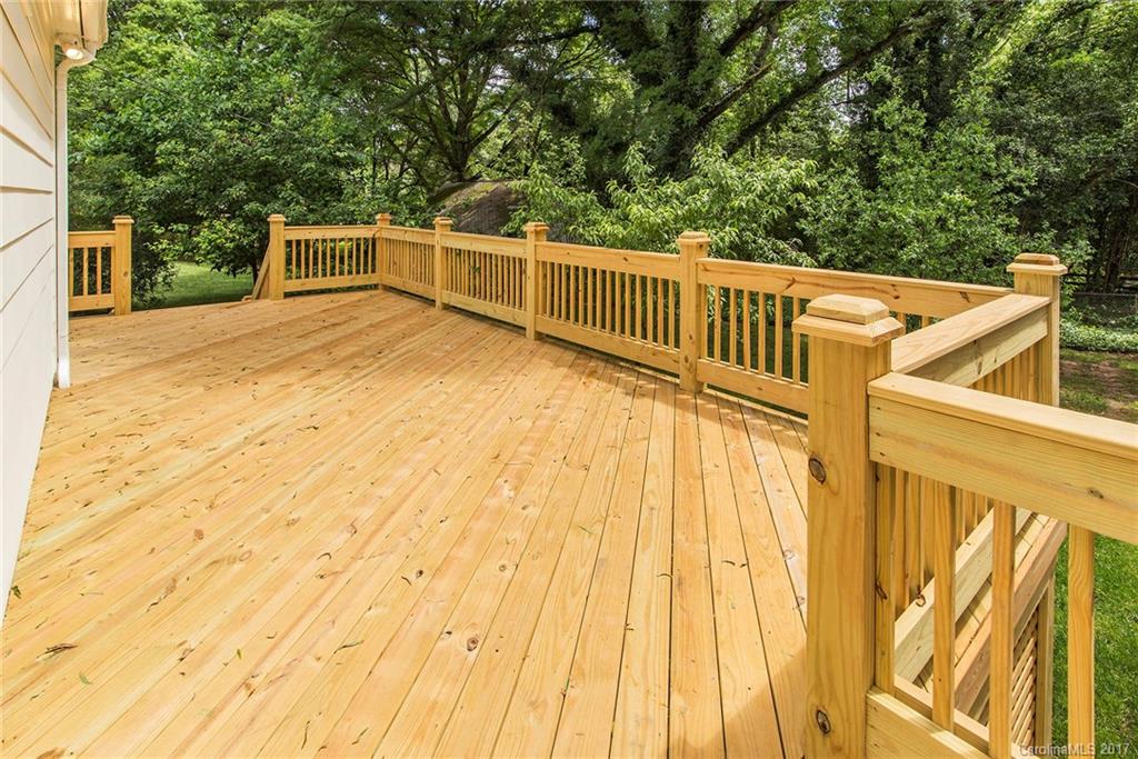 Madison Park - Residential