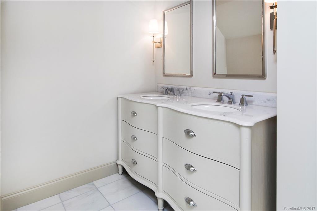 Madison Park - Residential