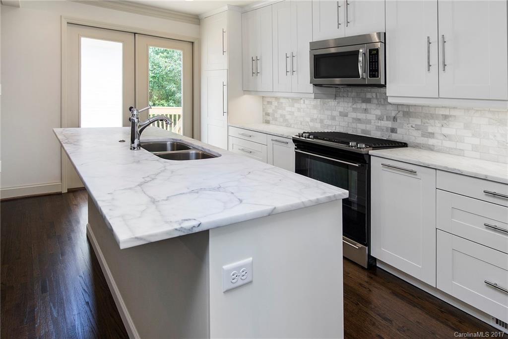 Madison Park - Residential