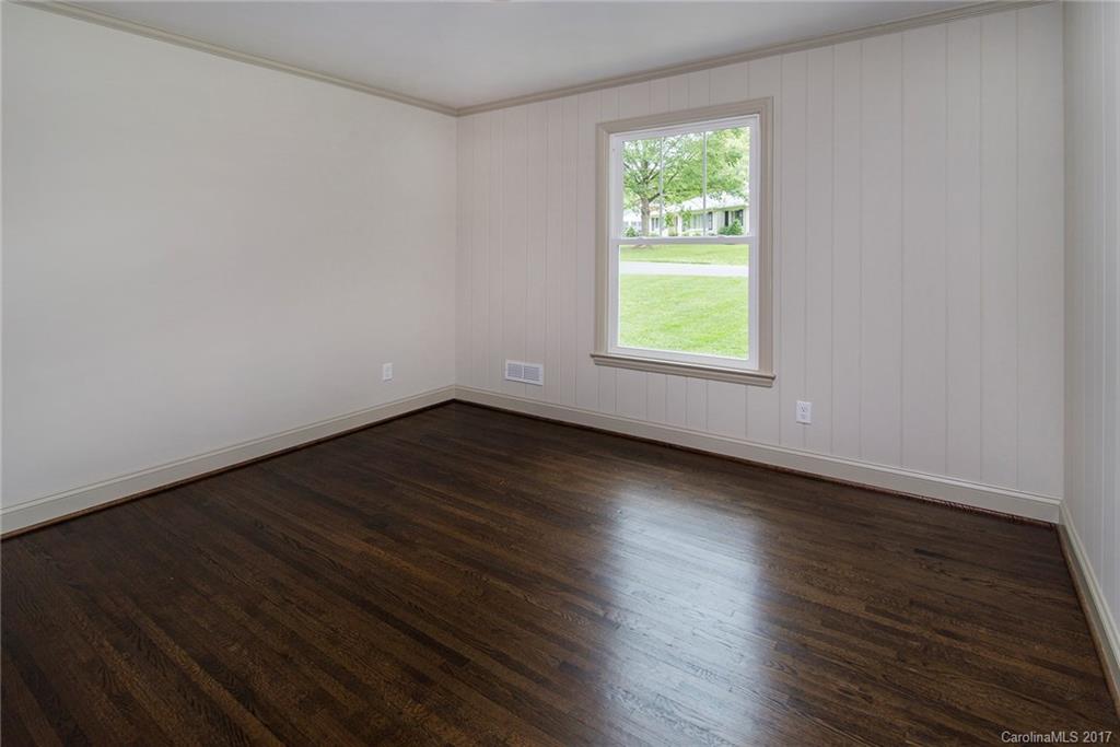 Madison Park - Residential