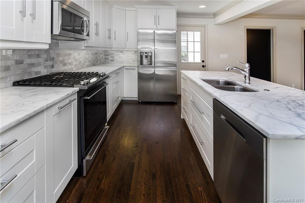 Madison Park - Residential