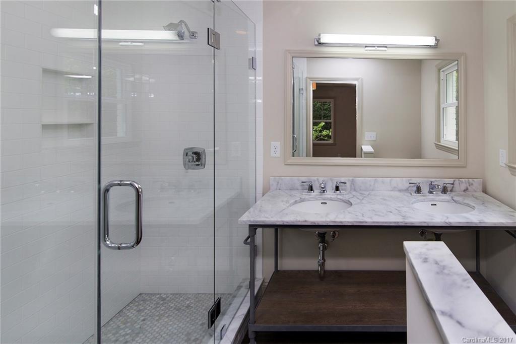 Madison Park - Residential