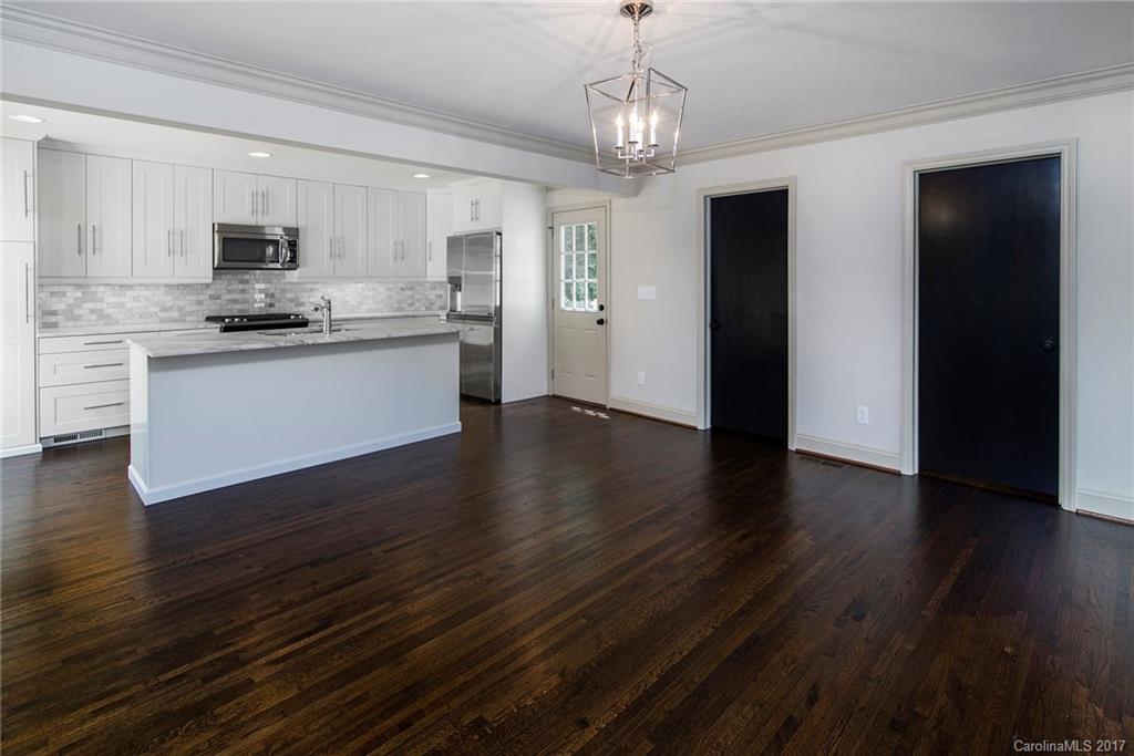 Madison Park - Residential