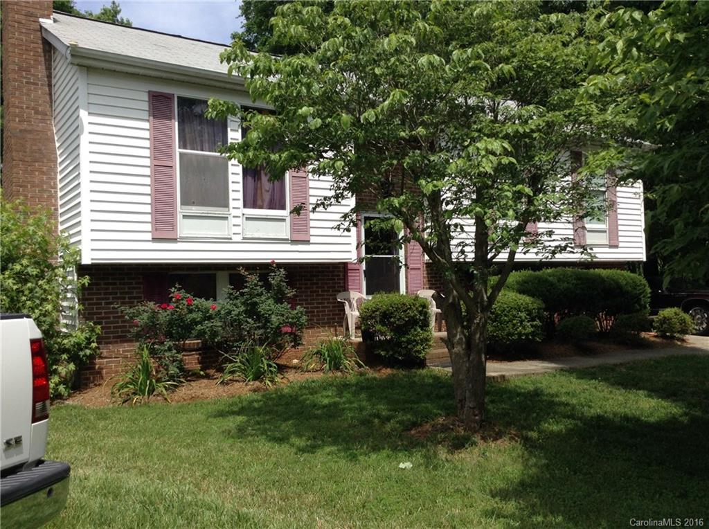 Idlewild Brooke - Residential