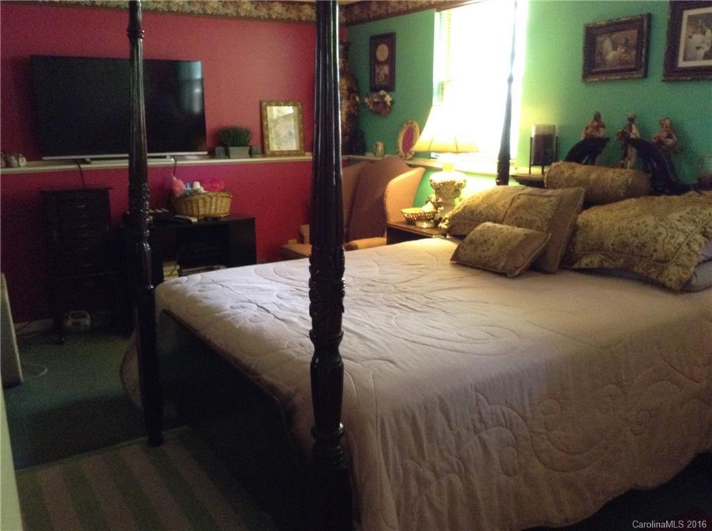 Idlewild Brooke - Residential