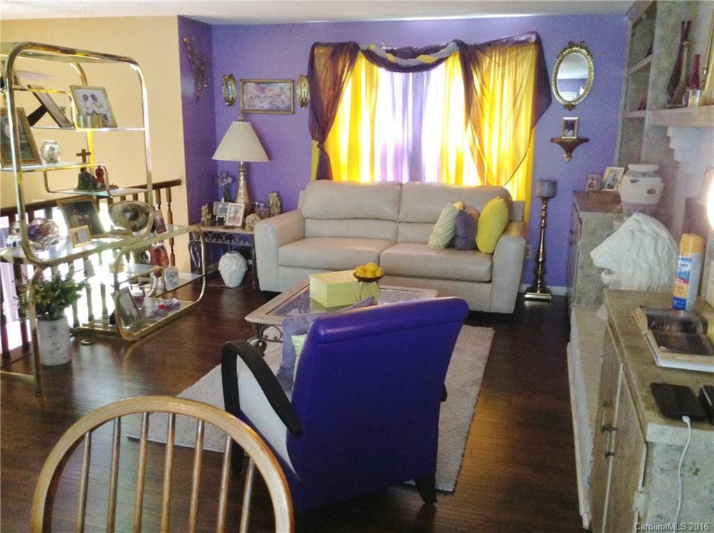 Idlewild Brooke - Residential