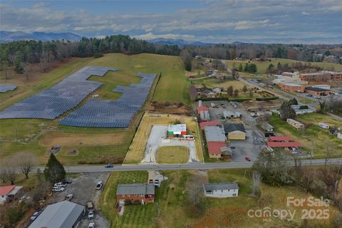 2935 New Leicester Highway Leicester NC 28748