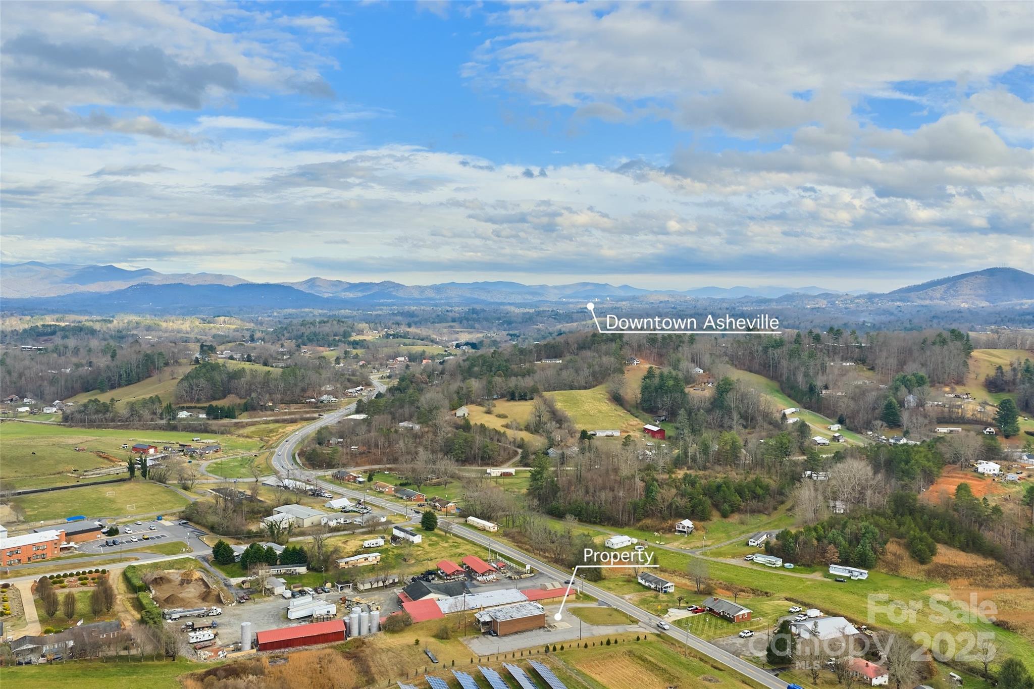 2935 New Leicester Highway