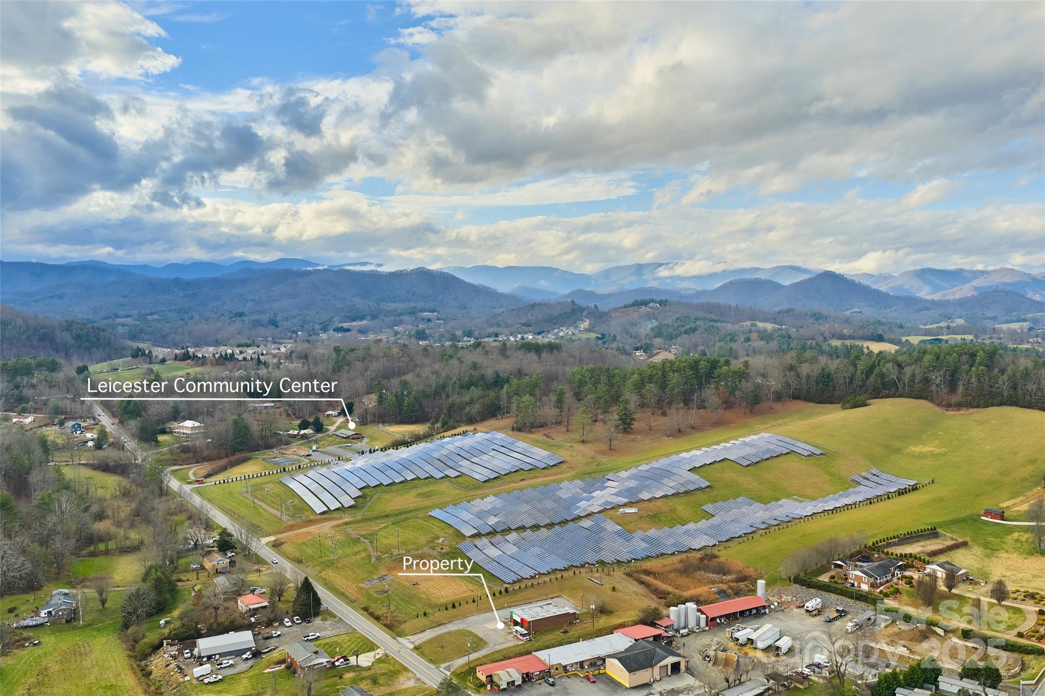 2935 New Leicester Highway