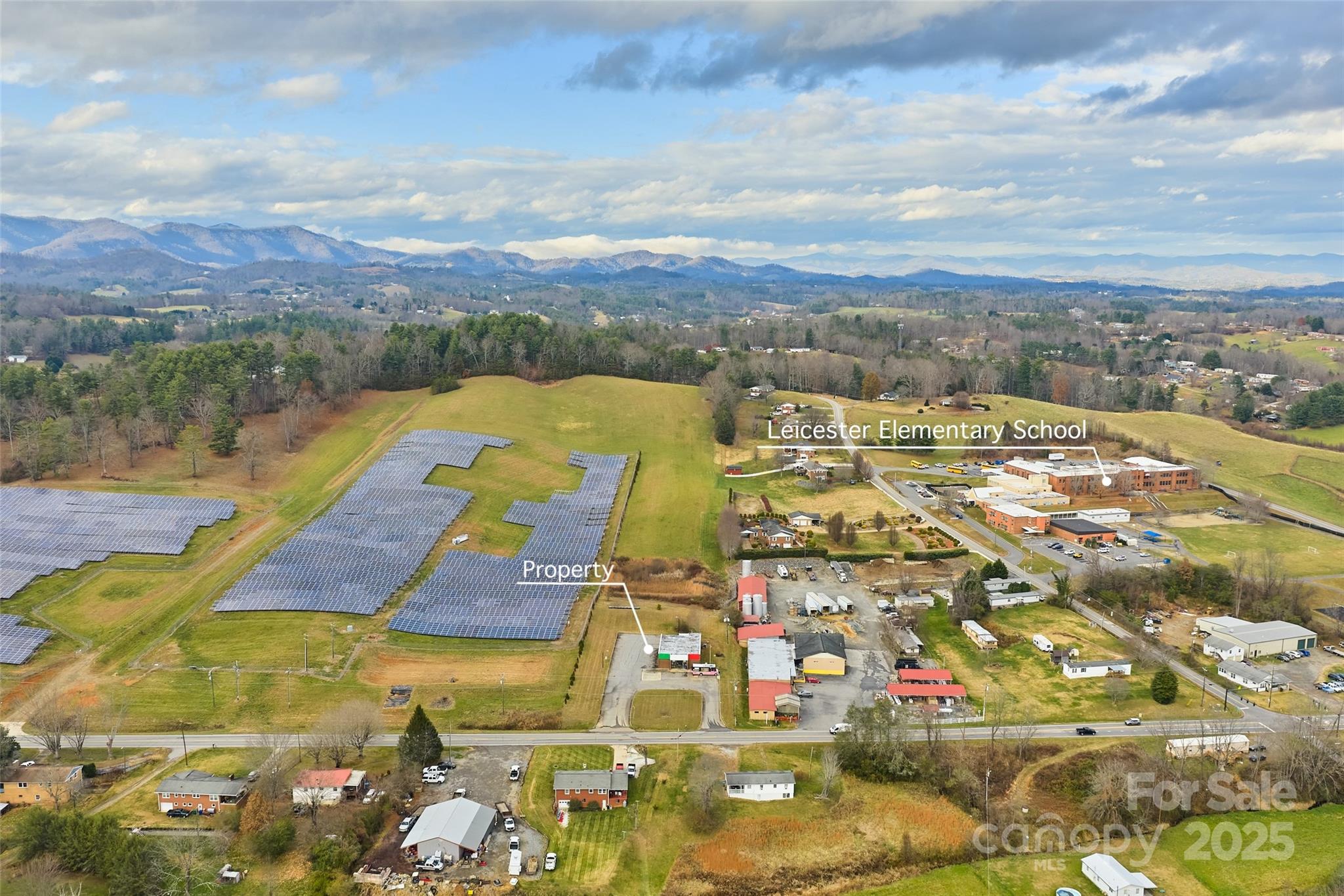 2935 New Leicester Highway