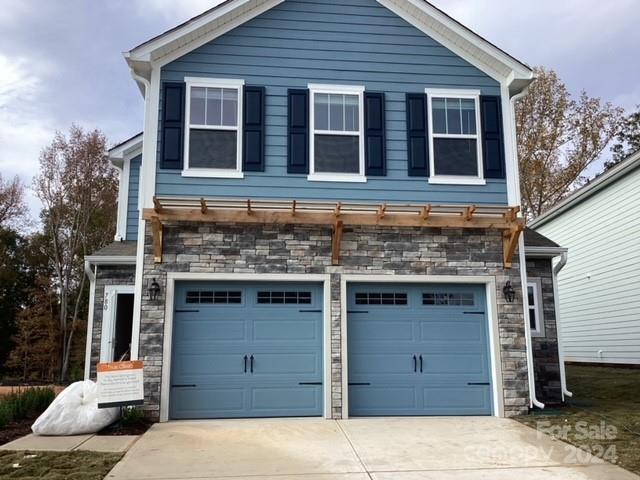 Wilkerson Place - Residential