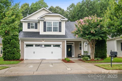 19333 Pocono Lane Cornelius NC 28031