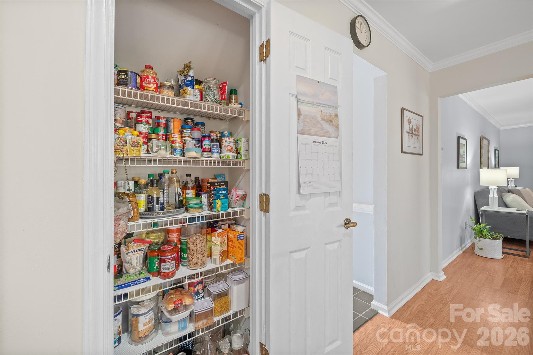 The Settlements at Withrow Downs - Residential