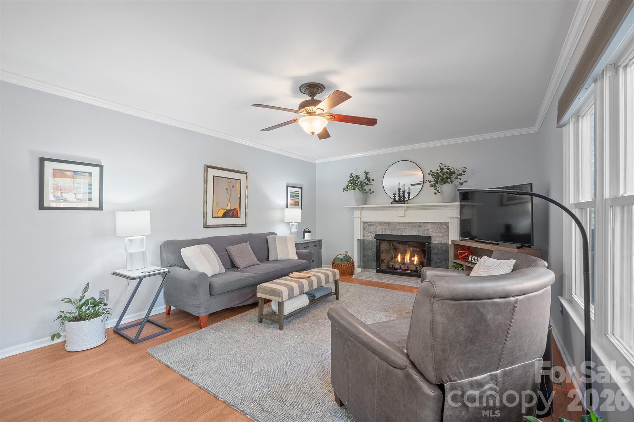 The Settlements at Withrow Downs - Residential