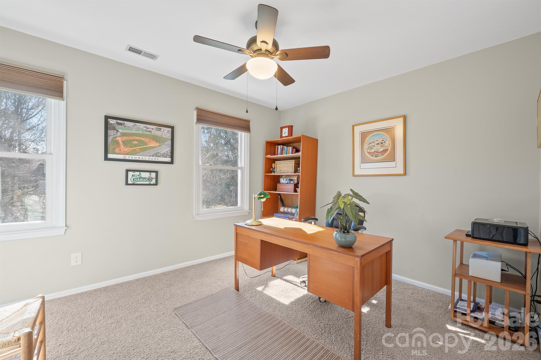 The Settlements at Withrow Downs - Residential