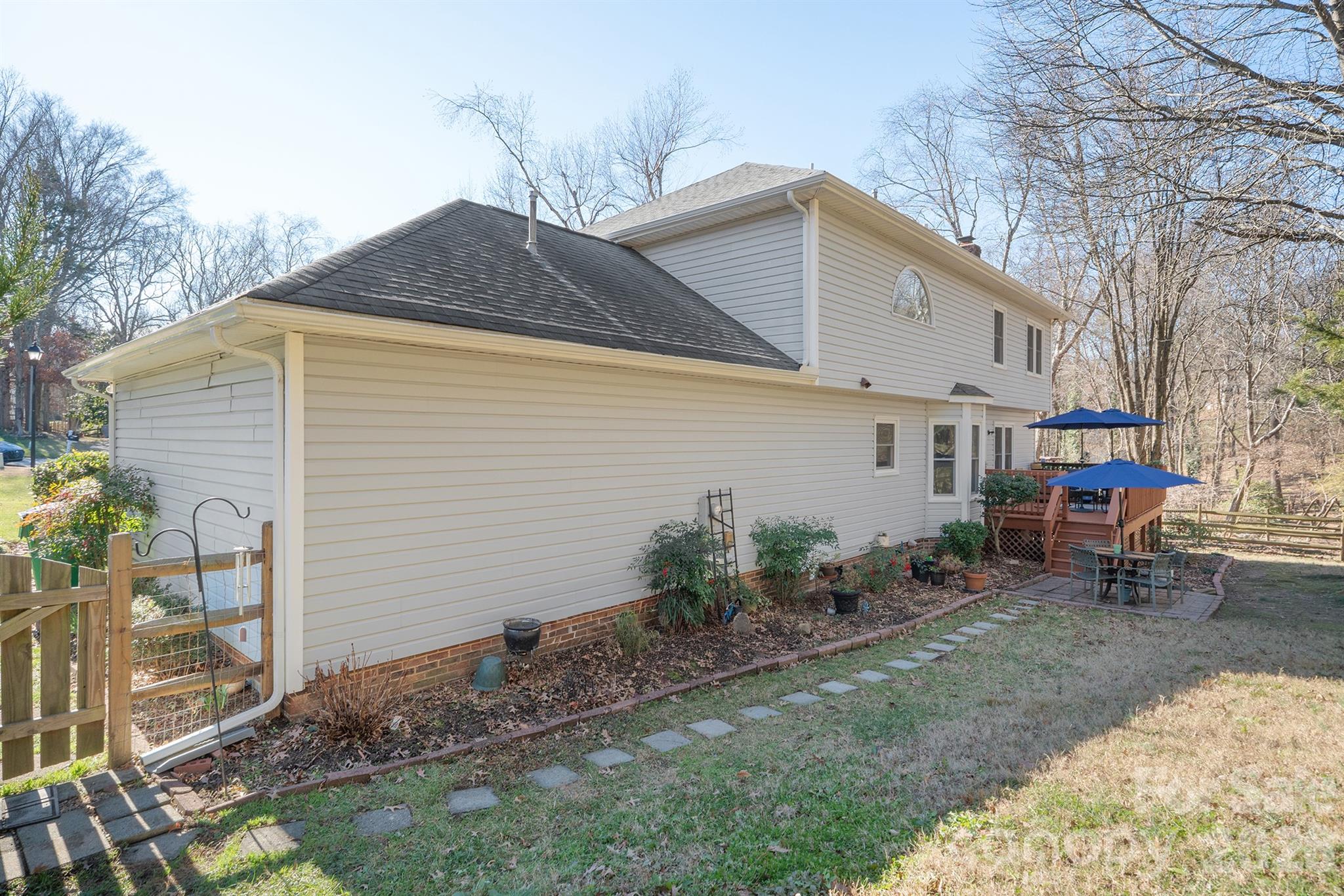 The Settlements at Withrow Downs - Residential