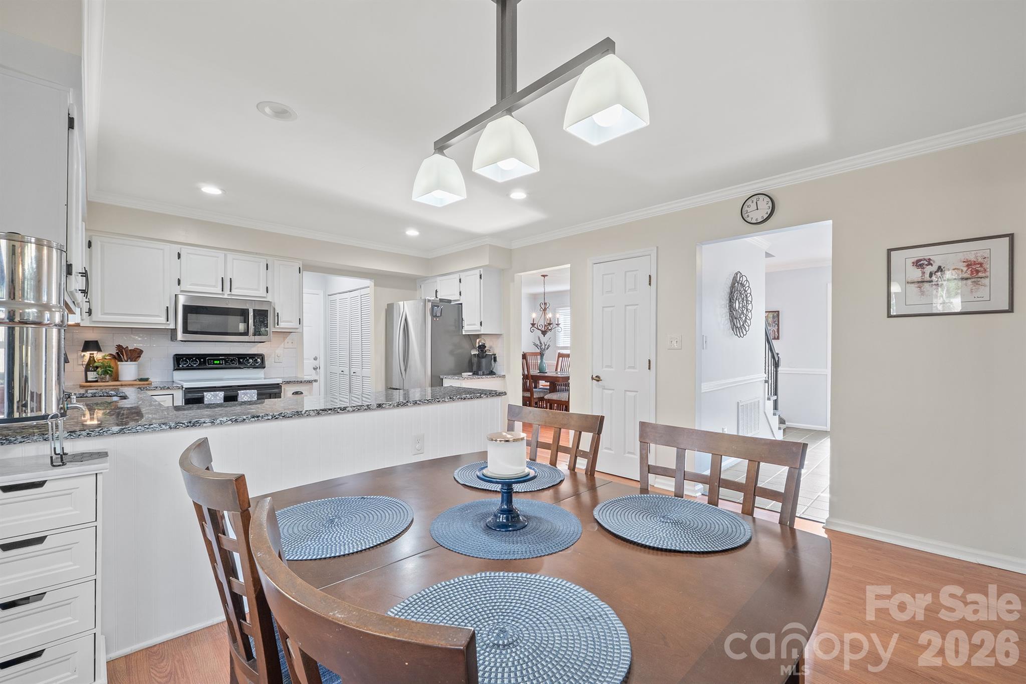 The Settlements at Withrow Downs - Residential