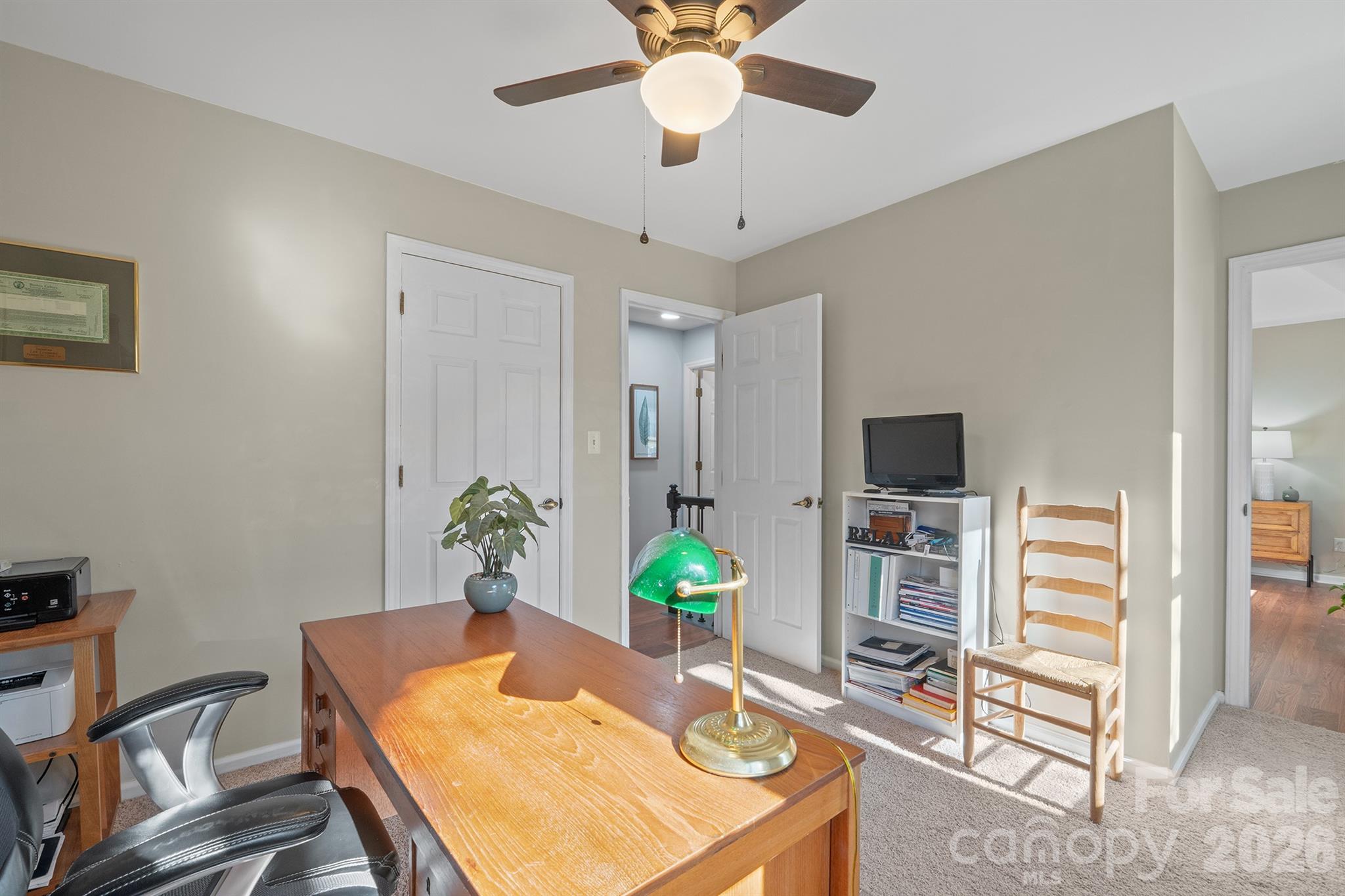 The Settlements at Withrow Downs - Residential