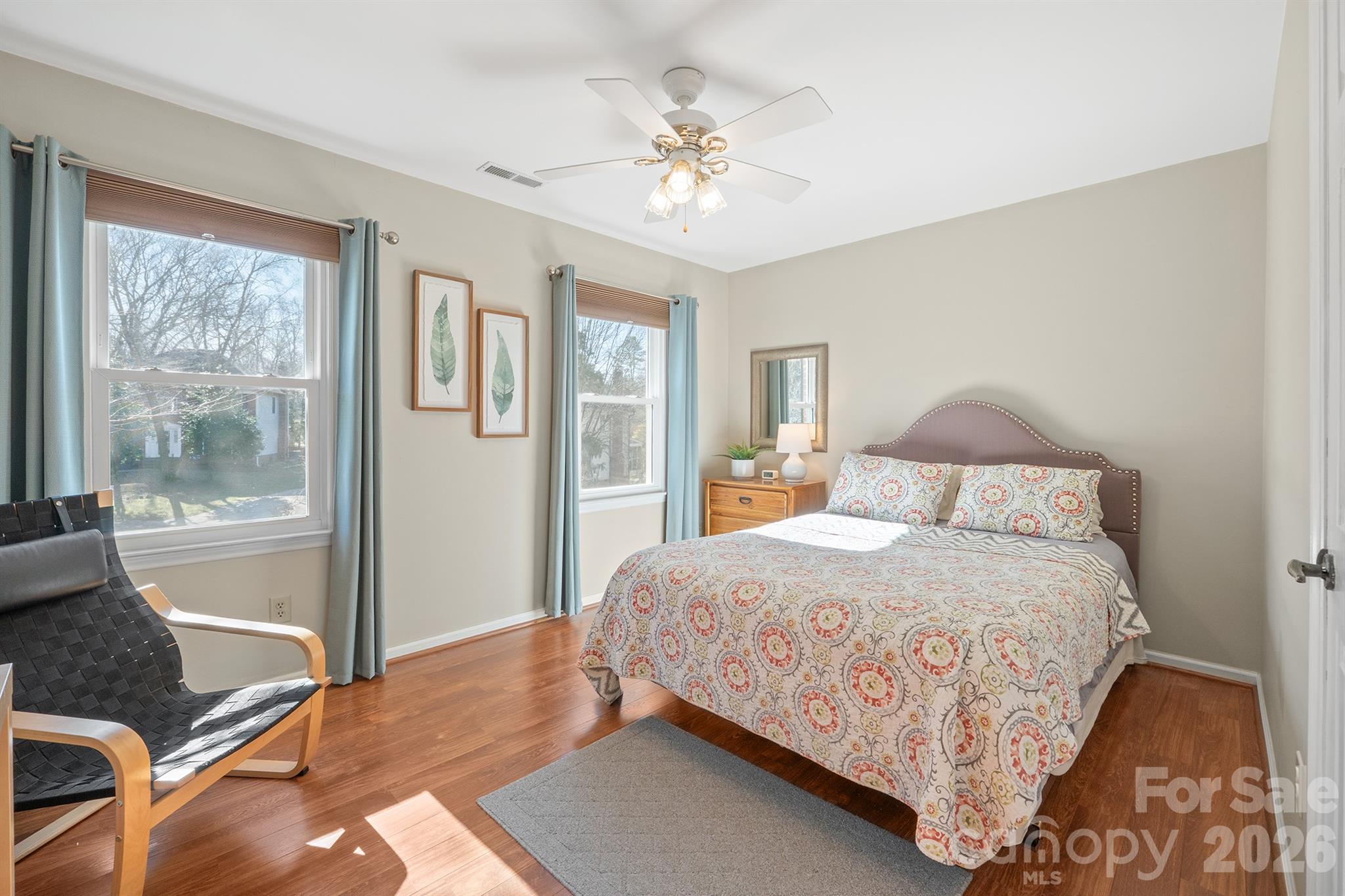 The Settlements at Withrow Downs - Residential