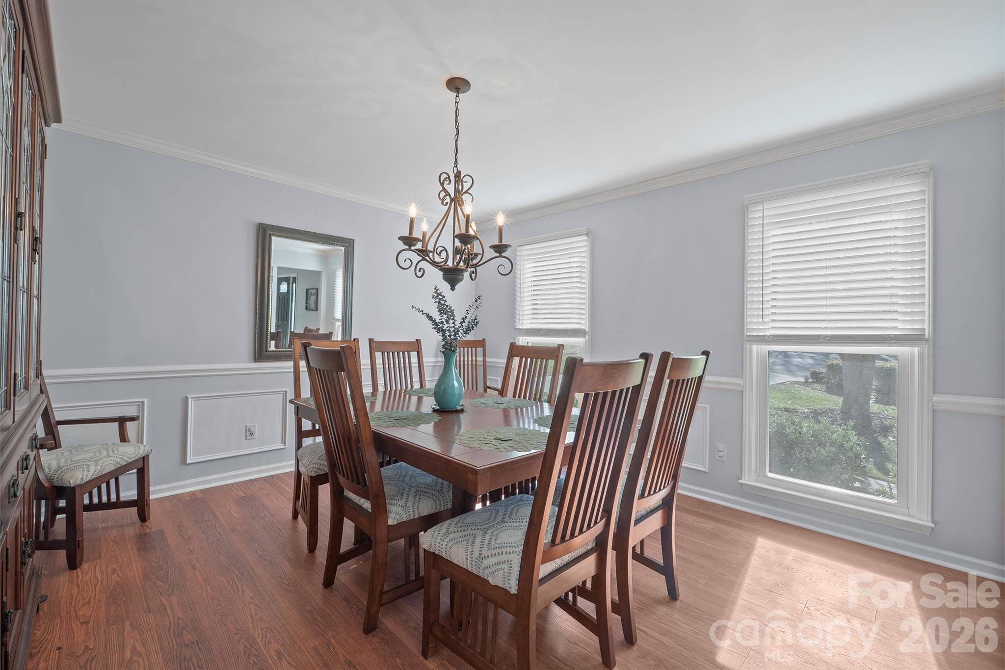 The Settlements at Withrow Downs - Residential