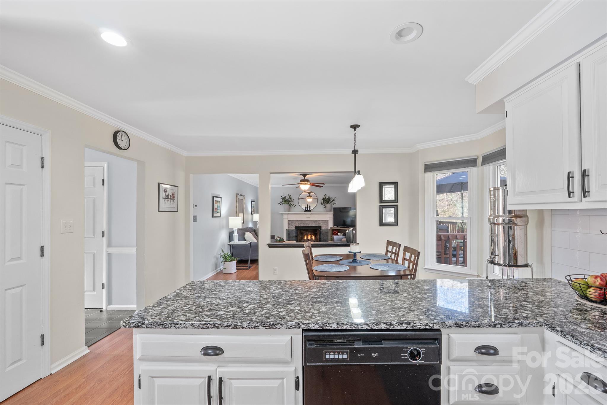 The Settlements at Withrow Downs - Residential