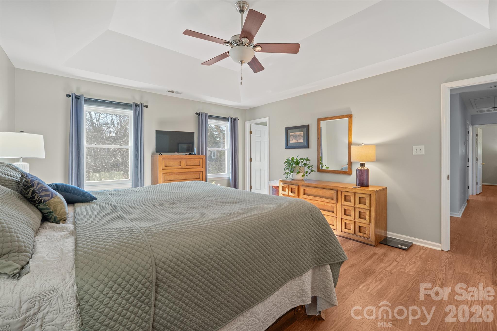 The Settlements at Withrow Downs - Residential