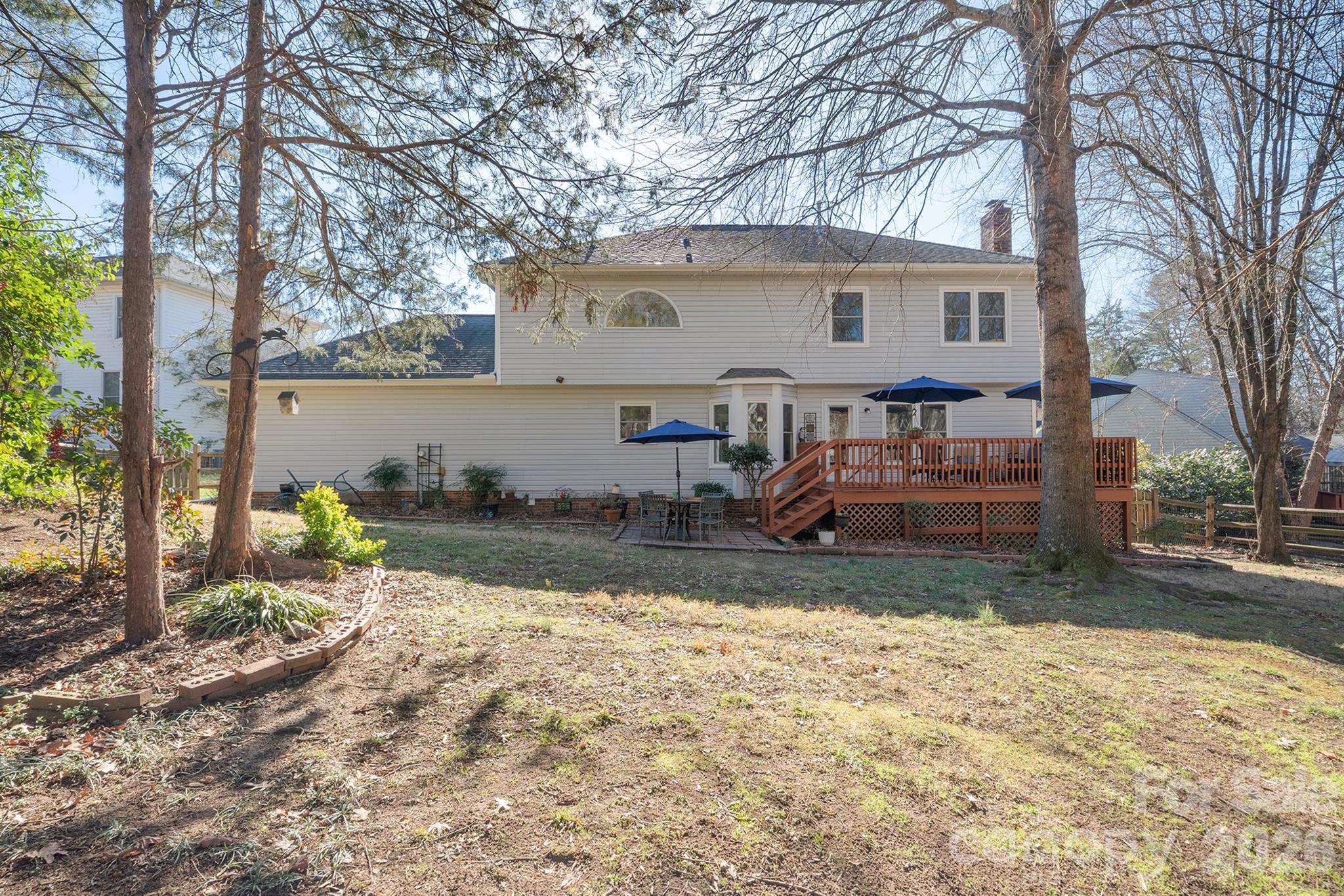 The Settlements at Withrow Downs - Residential