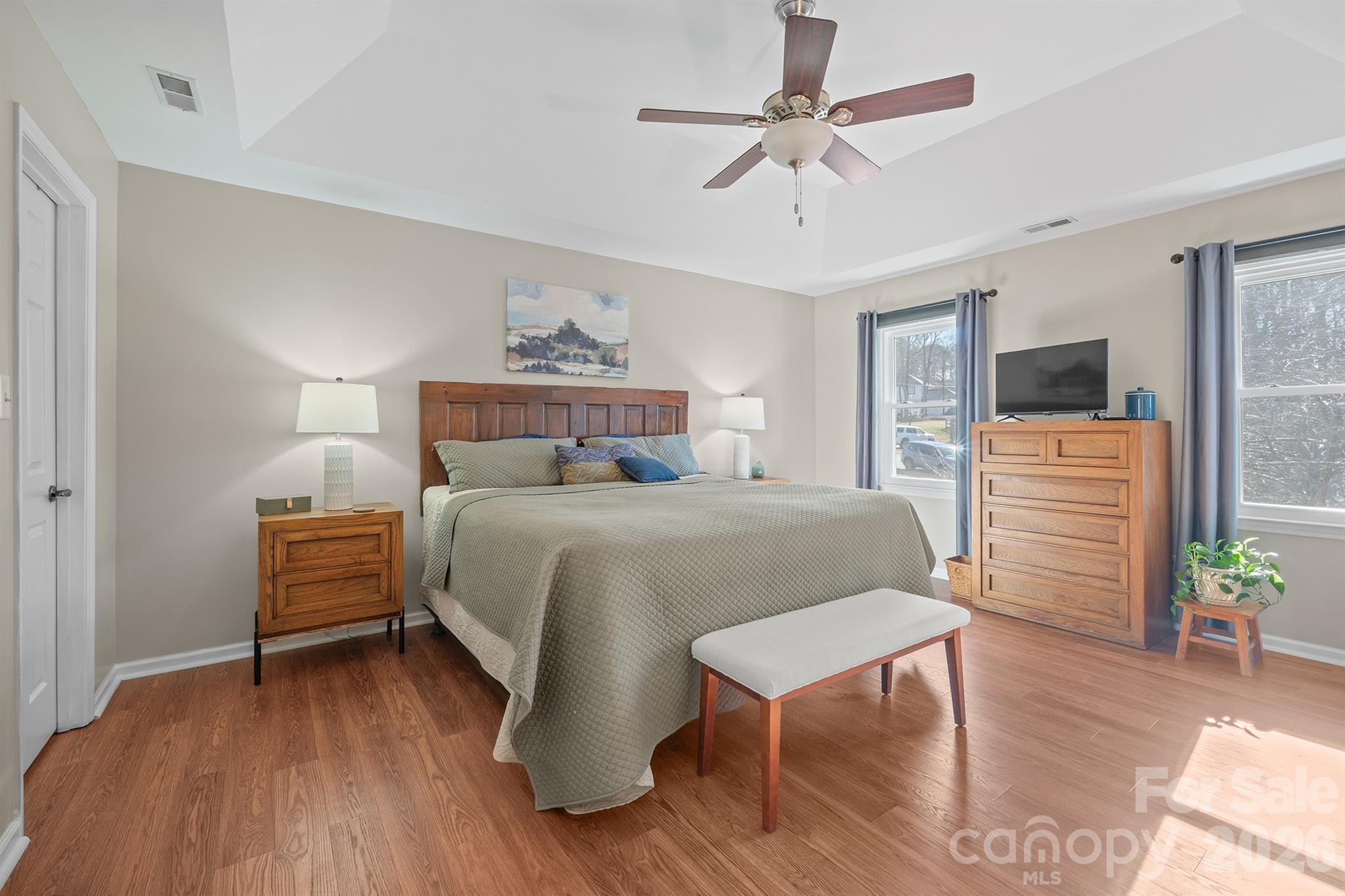 The Settlements at Withrow Downs - Residential