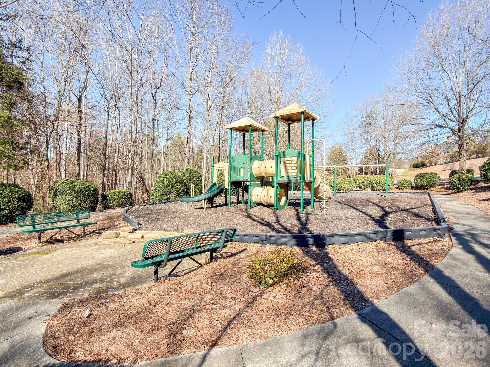 The Settlements at Withrow Downs - Residential