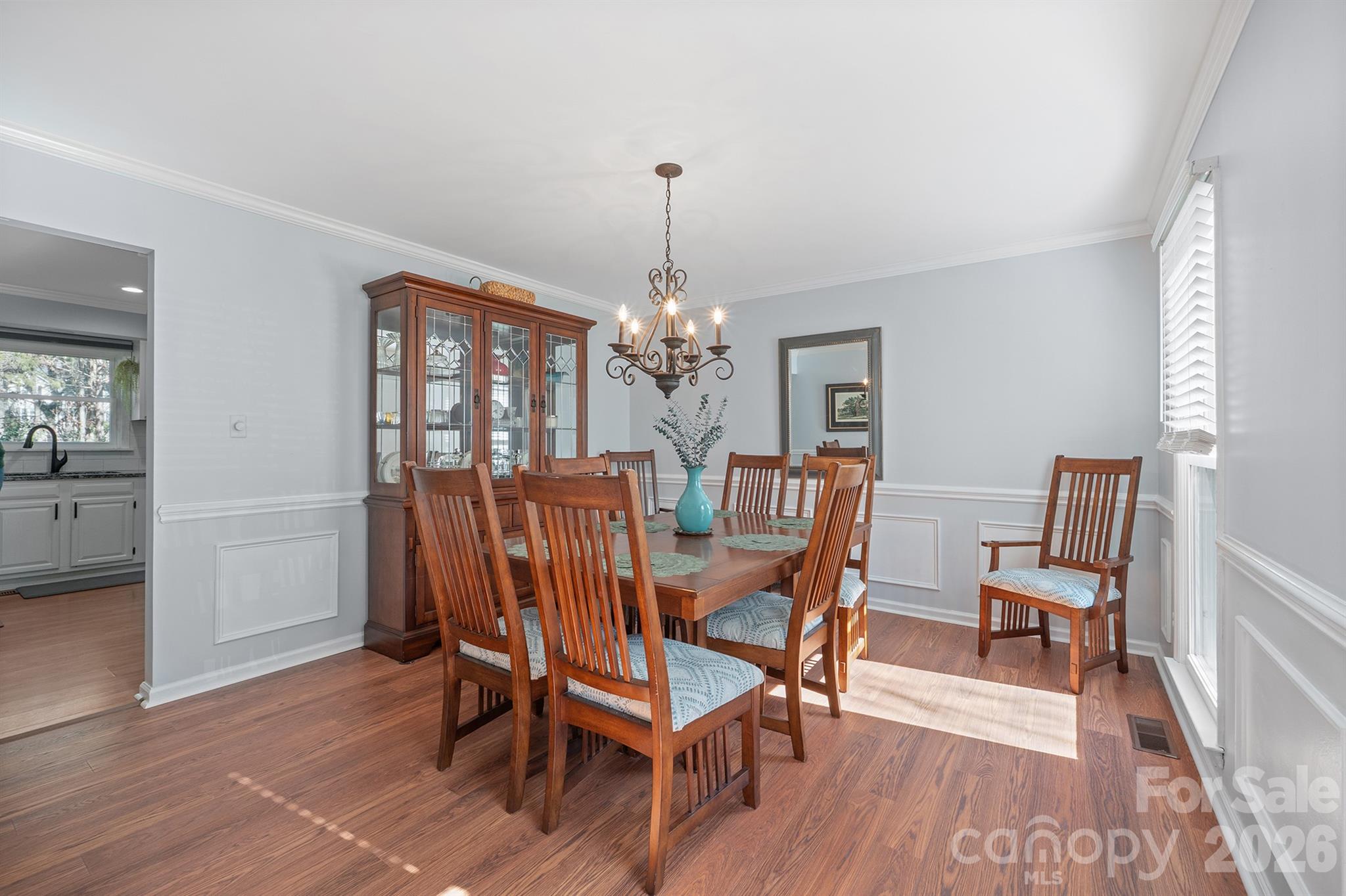 The Settlements at Withrow Downs - Residential