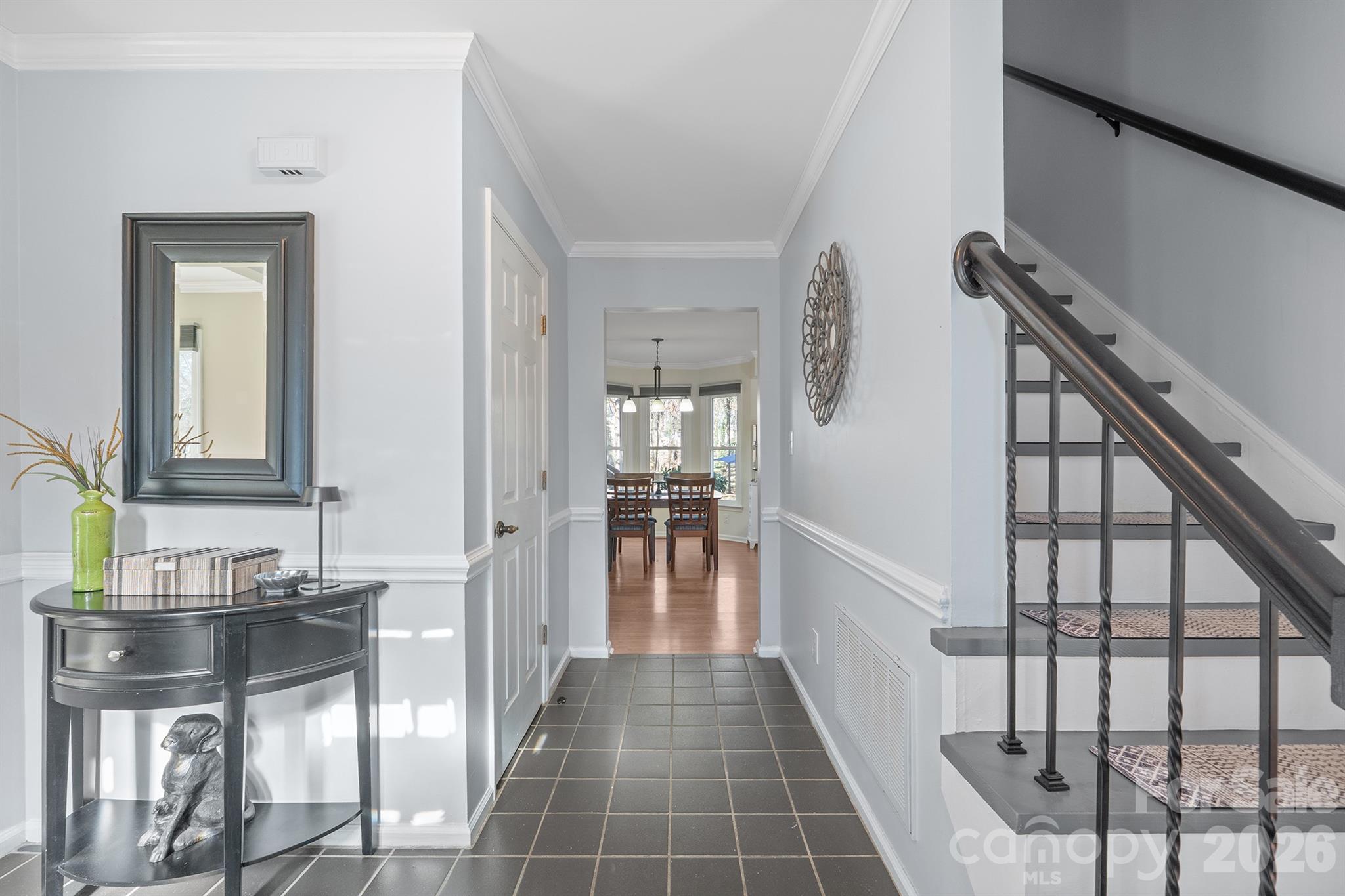 The Settlements at Withrow Downs - Residential