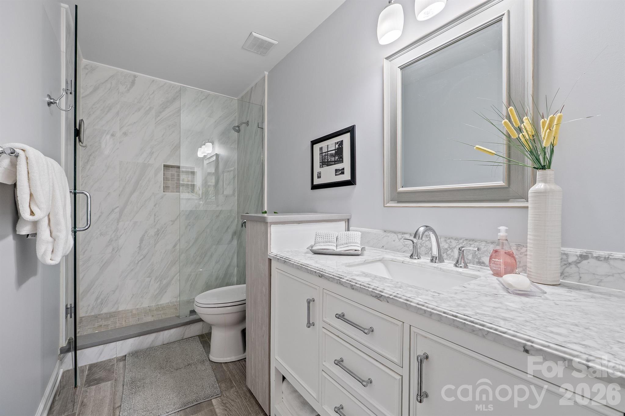 The Settlements at Withrow Downs - Residential