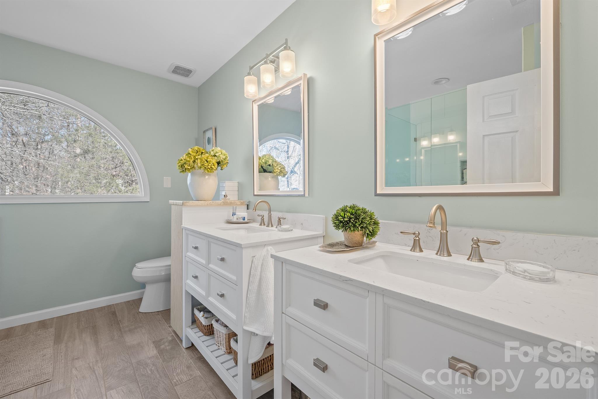 The Settlements at Withrow Downs - Residential