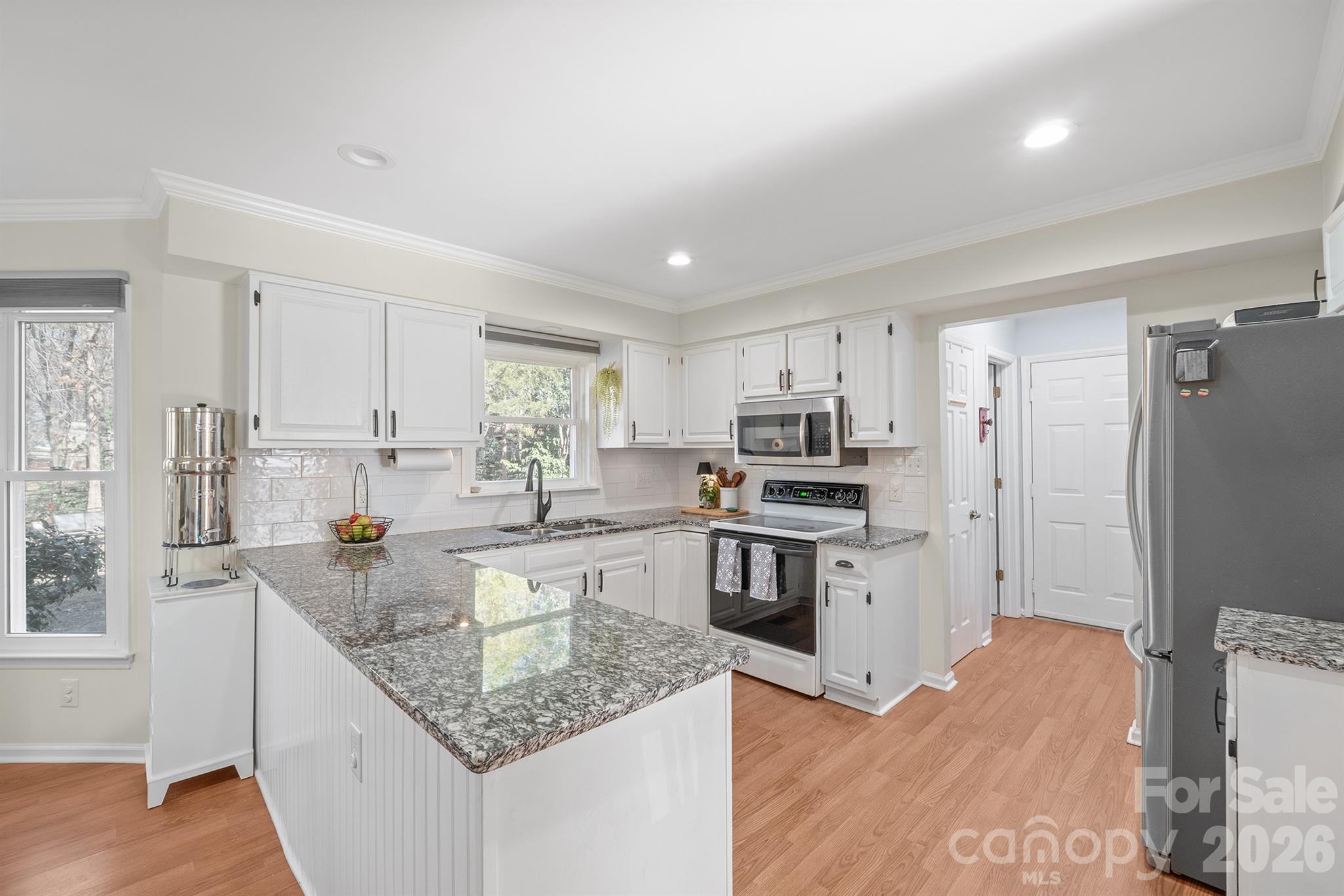 The Settlements at Withrow Downs - Residential