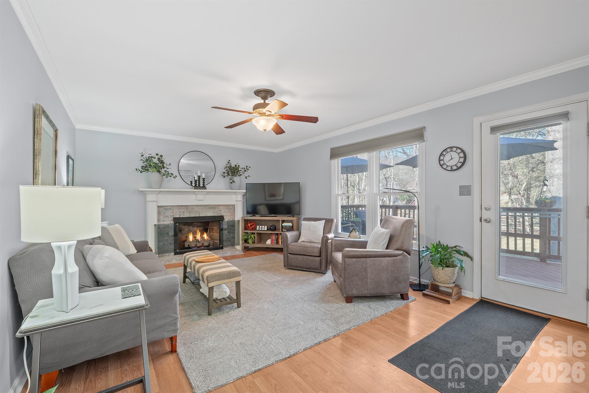 The Settlements at Withrow Downs - Residential