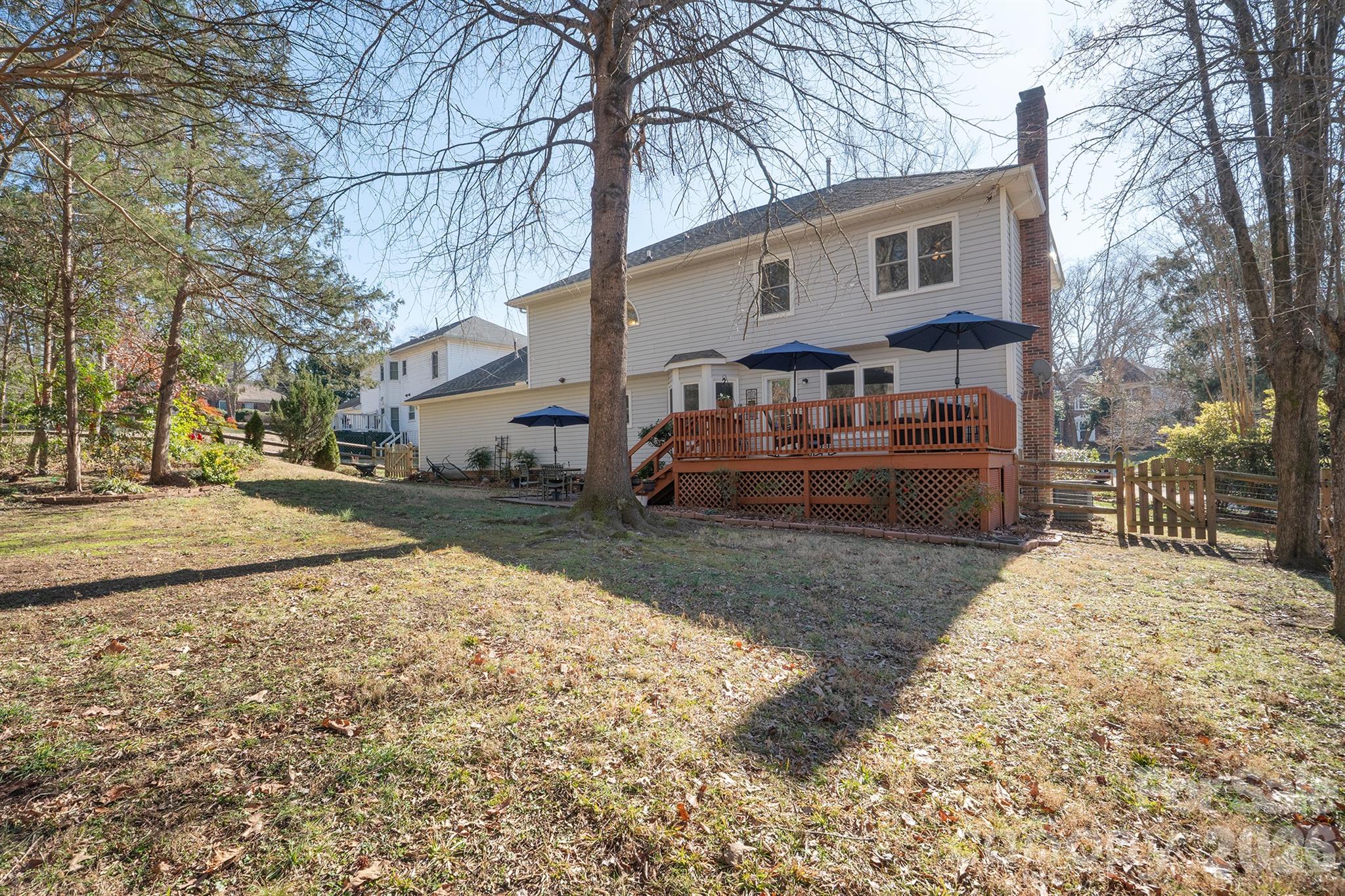 The Settlements at Withrow Downs - Residential