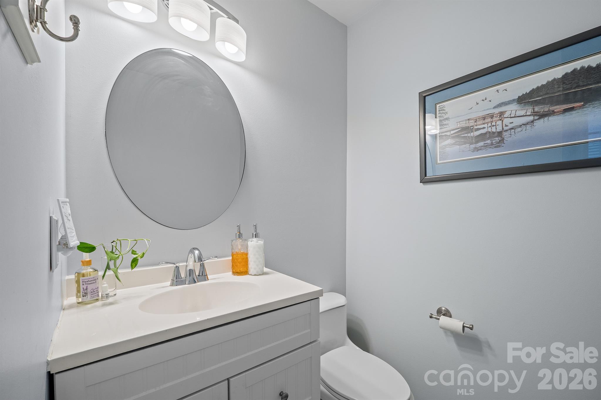 The Settlements at Withrow Downs - Residential