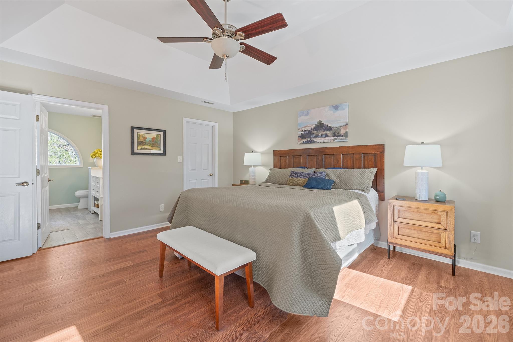 The Settlements at Withrow Downs - Residential