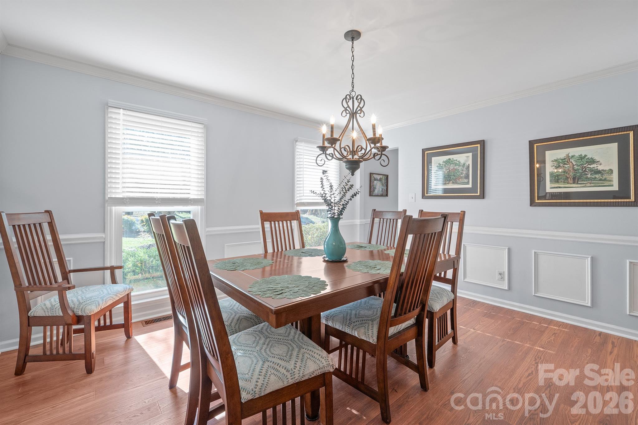 The Settlements at Withrow Downs - Residential