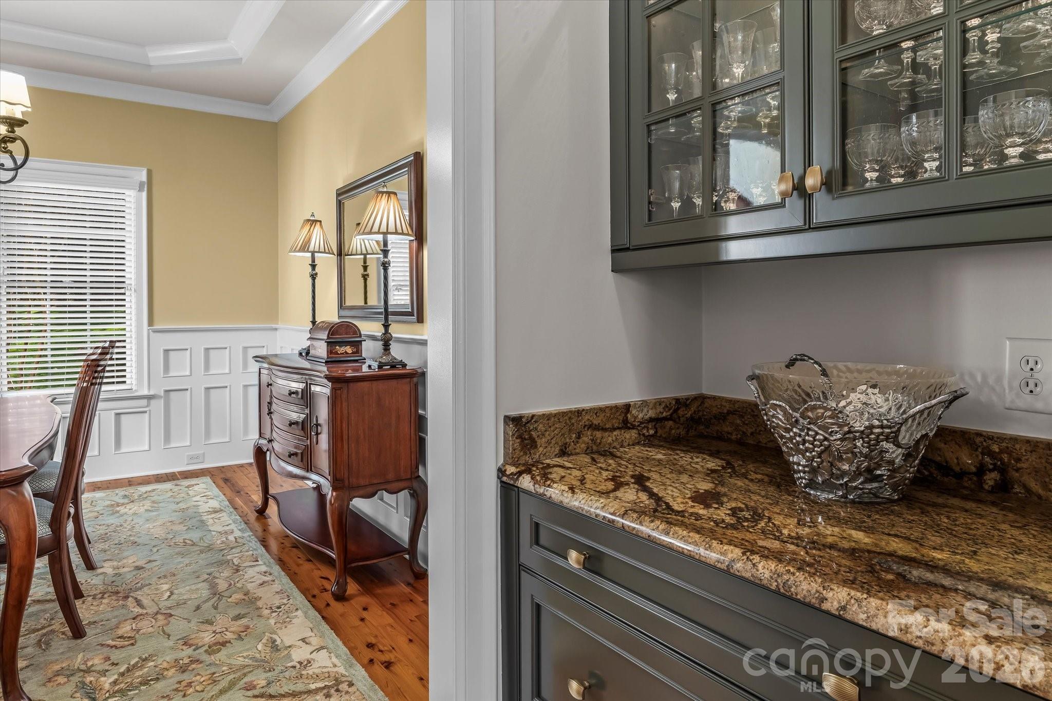 The Farms - Residential