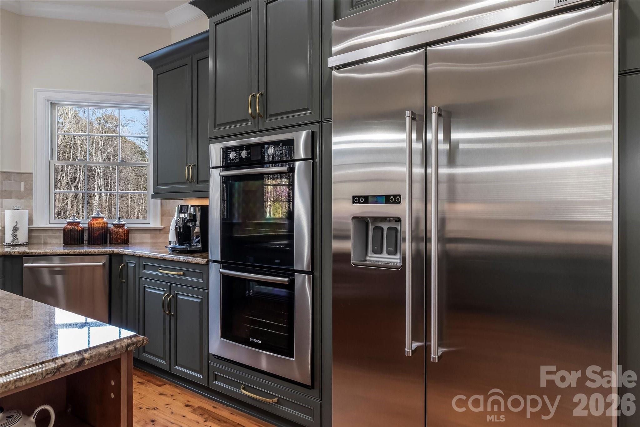 The Farms - Residential