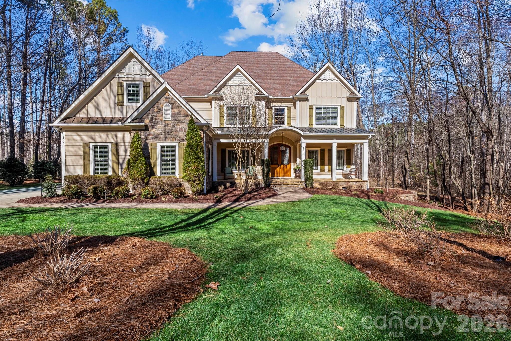 108 W Callicutt Trail