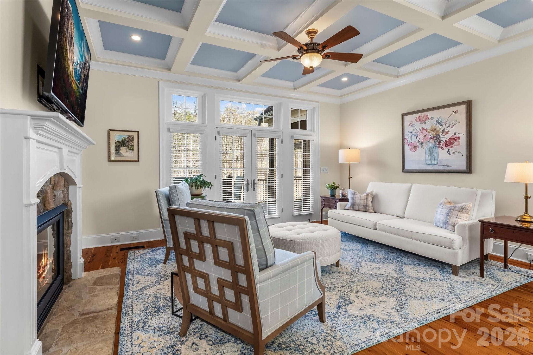 The Farms - Residential