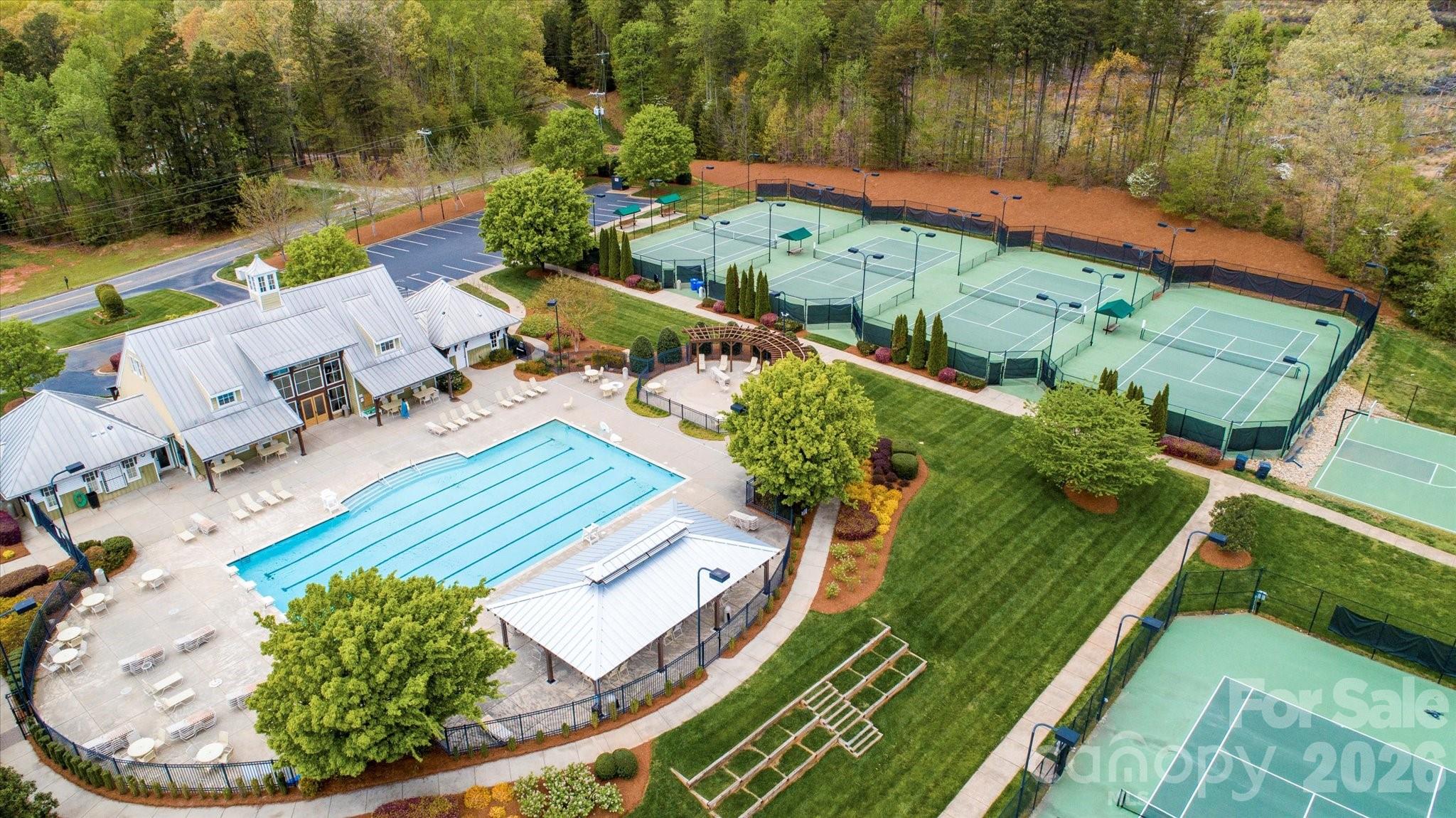 The Farms - Residential