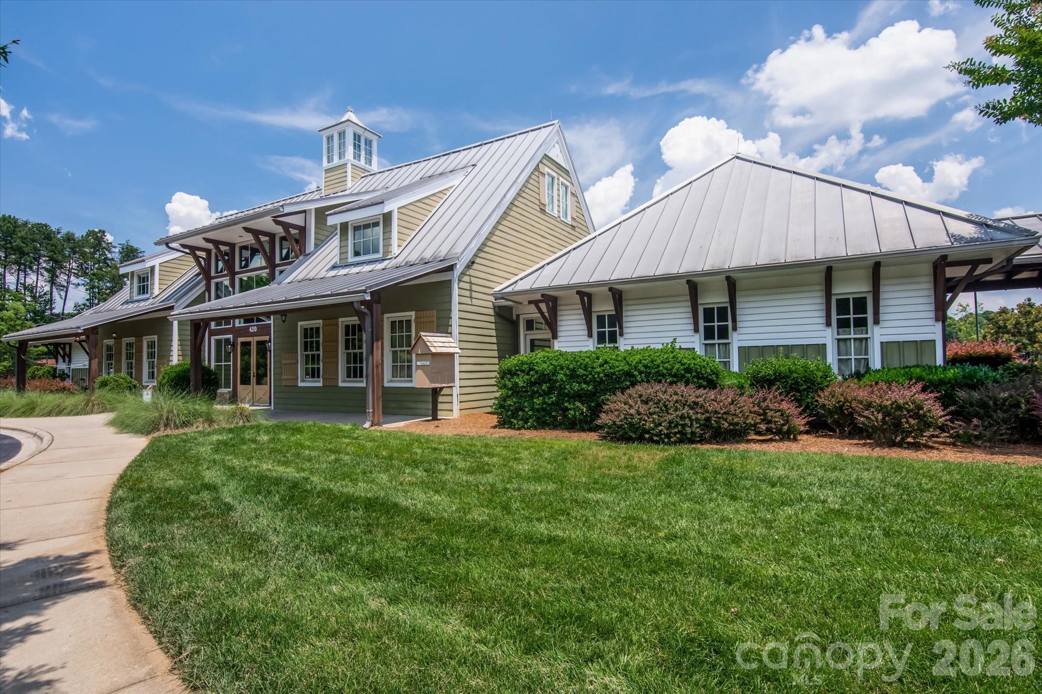 The Farms - Residential