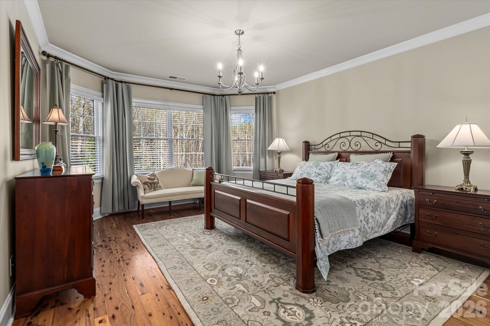 The Farms - Residential